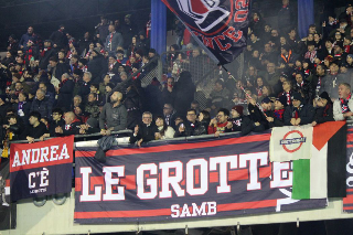 Samb-Campobasso: modifiche alla viabilità